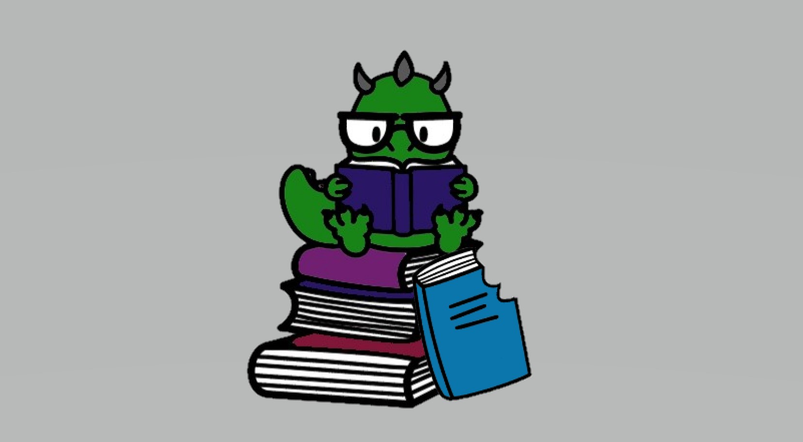 The Hungry Bibliophage